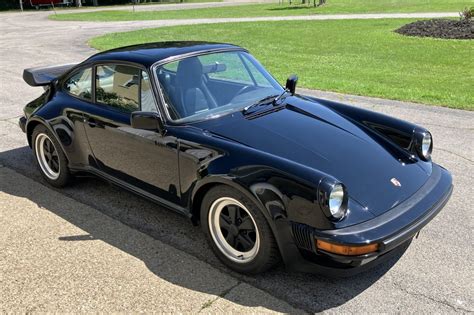 1977 Porsche 911 S Vin 9117200166 Hagerty Valuation Tools