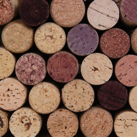 Detail Texture Wine Corks Stock Image Image Of Background 102696763