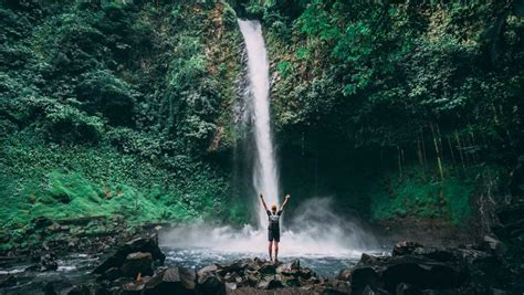 Pourquoi Visiter Le Costa Rica Enfin Trouver