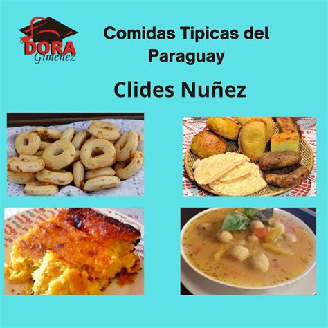 Comidas Tipicas Del Paraguay Podcast En Ivoox