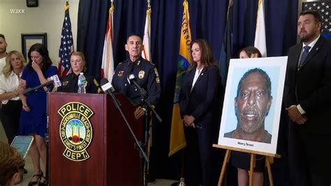 Video Suspect Tied To Florida Mans Murder Arrested After Nearly A Year Police Abc News