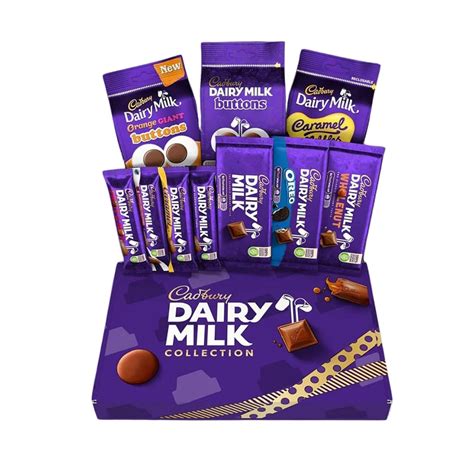 Free Cadbury Chocolate Hamper Free Stuff Uk