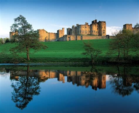 Northumberland visitor attractions | Visit Northumberland