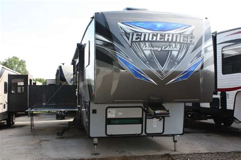 Forest River Vengeance Touring Edition D Rvs For Sale