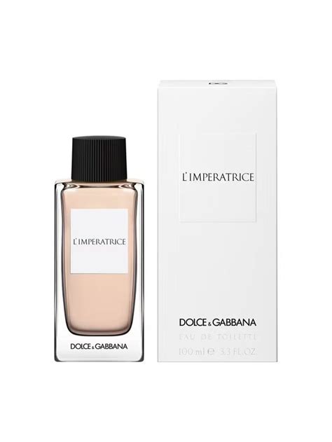 Dolce Gabbana L Imperatrice Woda Toaletowa Modivo Pl