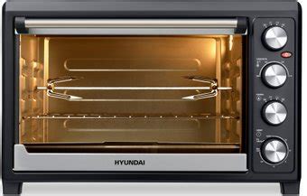 Hyundai MIO-HY076 мини-печь купить в Минске