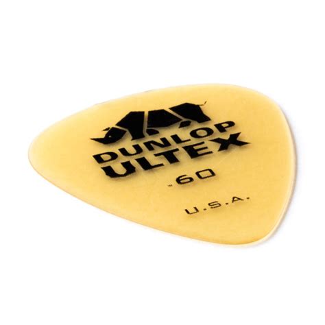 Dunlop Ultex P Pack Plektre Allround Aps