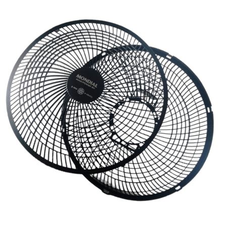 Grades Traseira Dianteira Ventilador Mondial V Jm Store