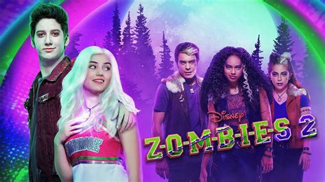 Zombies 2 Das Musical Wo Streamen StreamPicker