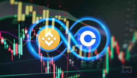 Binance Vs Coinbase What You Need To Know In 2023