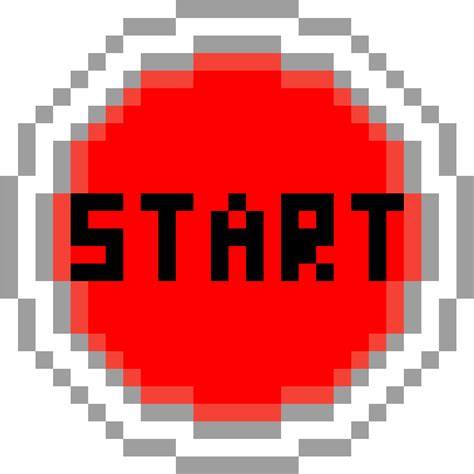 Start Button PNG Transparent Images | PNG All