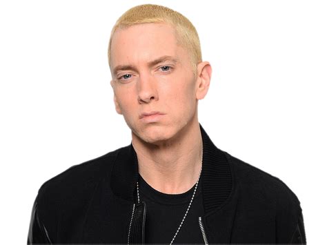 Eminem Cutout By Chrisneville85 On Deviantart