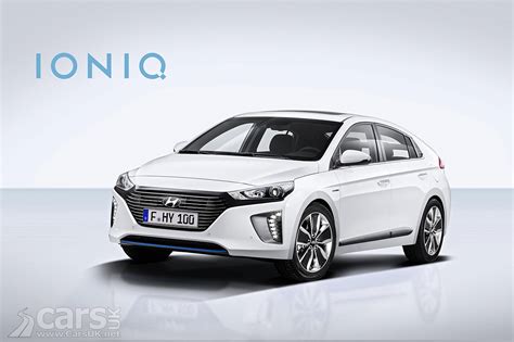 Hyundai Ioniq Price Specs Ioniq Hybrid From 19 995 Ioniq Electric