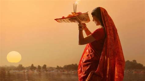 Chhath Puja Date Time Story Vrat Katha Significance Rudra