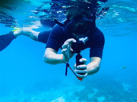 Diving into History: The Evolution of Underwater Photography | Mozaik UW