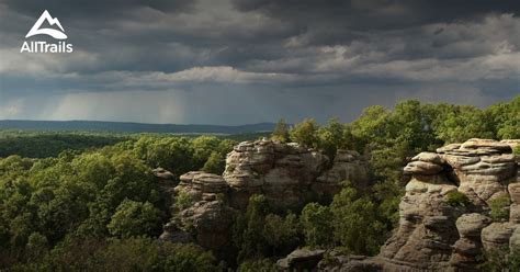 Best hikes and trails in Garden of the Gods Wilderness | AllTrails