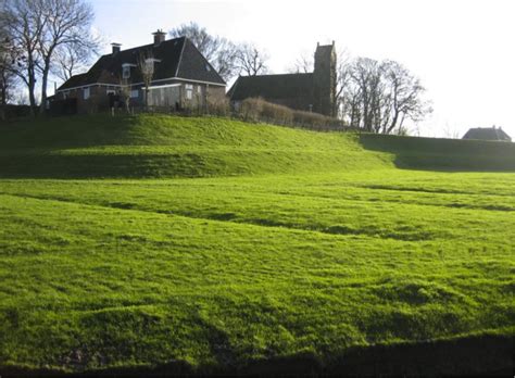 Terp Mounds