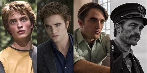 10 Best Roles Played By Robert Pattinson — Buzzpedia