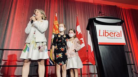 Liberals Promise School Food Program If Elected Country 94