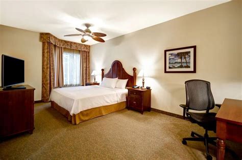 Homewood Suites Charleston Airport | The Official Digital Guide to ...