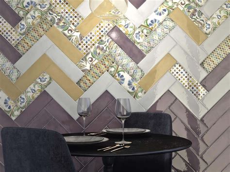 Kerama Marazzi Монпарнас в КЕРАМ МАРКЕТ®