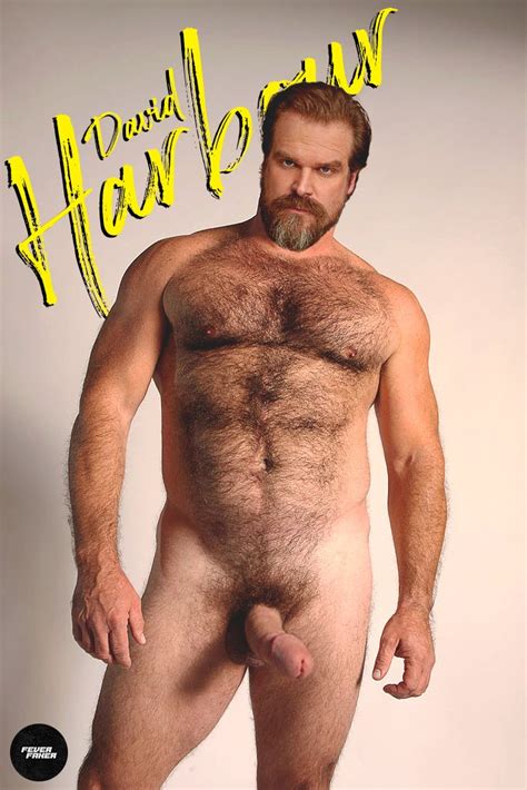 Adam Huber David Harbour Jamie Foxx Martin Cummins Fake Male