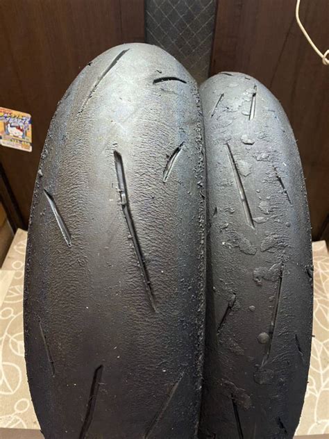 Mc Dunlop Sportmax Sp R R