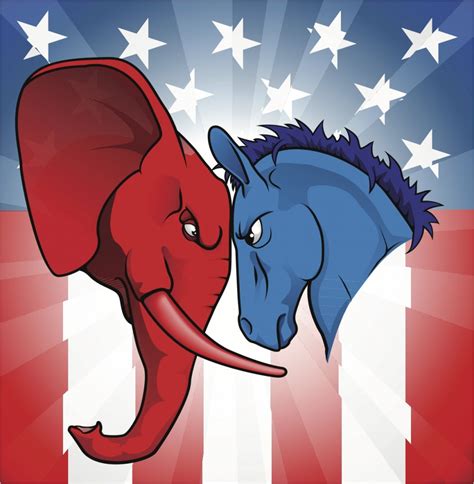 Republican Elephant Hd Wallpapers Pxfuel Clip Art Library