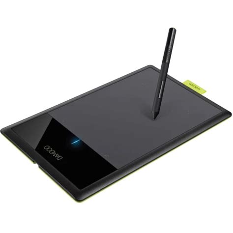 Графічний планшет Wacom Bamboo Splash Купити Wacom Bamboo Splash