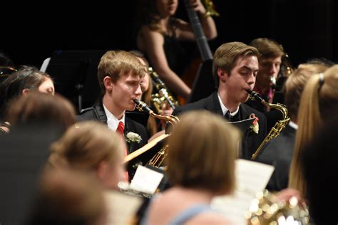 2016 South Dakota All State Band Concert South Dakota Public