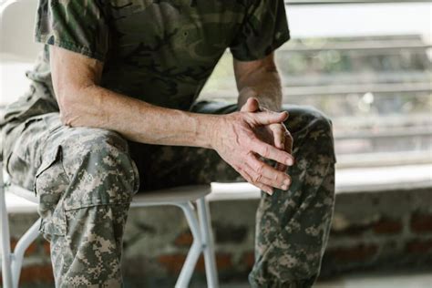 Veteran Benefits For Unreported Military Sexual Trauma Mst Va Claims