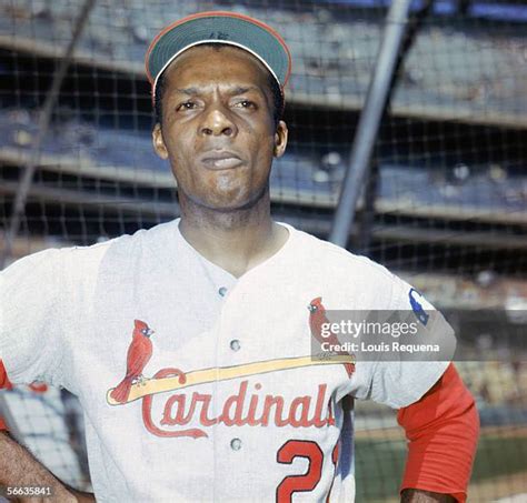 Curt Flood Photos and Premium High Res Pictures - Getty Images