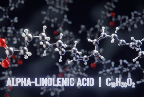 5 Benefits of Alpha-Linolenic Acid (ALA) for Your Skin | iwi life