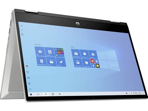 Port Til Convertible En Hp Pavilion X Dw Ns Intel