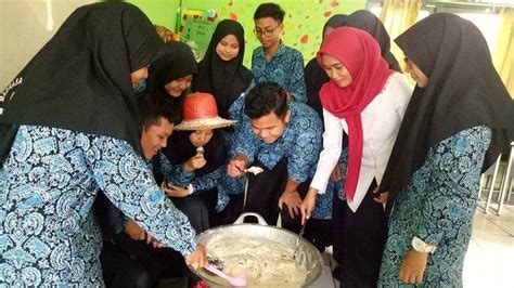 Bubur Asyura Tradisi Memasuki Tahun Baru Islam Ini Resep Memasak