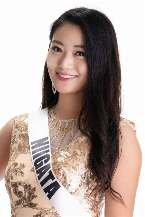 2020finalists — Miss Japan Official ミス・ジャパン公式