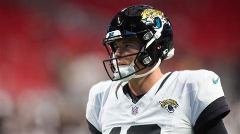 B/R makes laughable trade proposal involving Jaguars QB Mac Jones