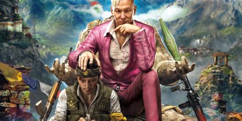 Far Cry 4 X64 V101 14 Trainer Pc Megagames