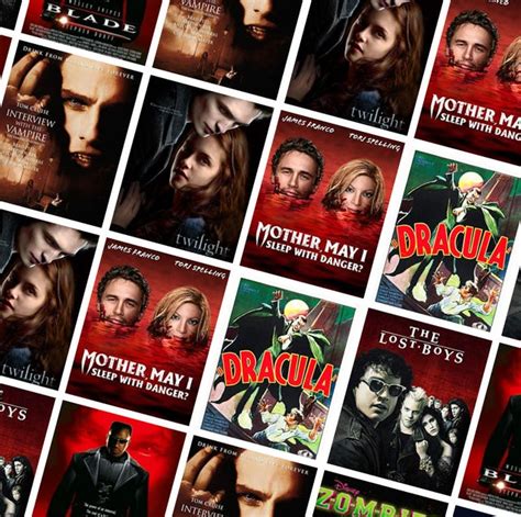 30 Best Vampire Movies Classic And Popular Vampire Films