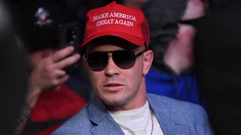 Hate Him Or Love Him Colby Covington Doesnt Pull Any Punches Sports