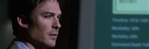 Ian Somerhalder Leads Netflix Vampire Thriller in V Wars Trailer