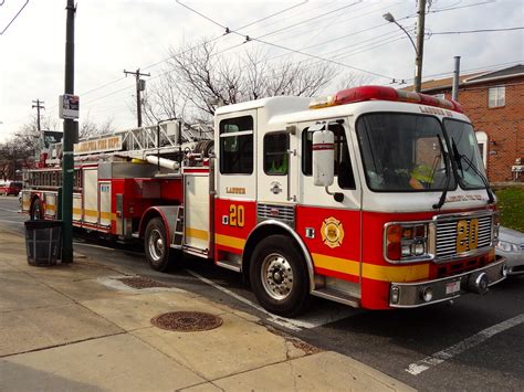 Pfd Ladder Ladder S Alf Aaron Mott Flickr