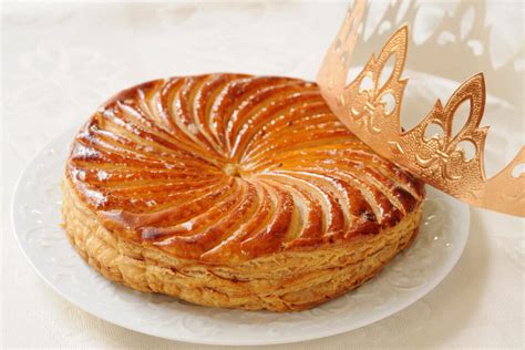 Galette des rois quelle est l origine de lÉpiphanie Actu