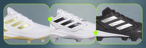 Softball Cleat Guide Choose The Right Cleat For You Adidas Us