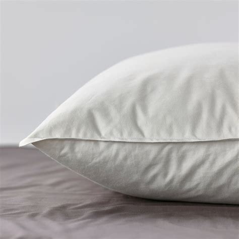 Ikea Firm Pillows Atelier Yuwa Ciao Jp