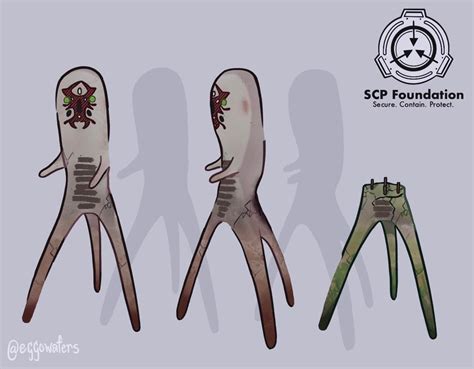 scp  redesign rscp