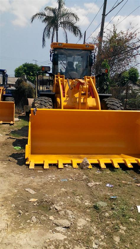 Cdm Wheel Loader Quezon City Philippines Buy And Sell Marketplace