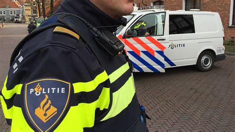 Man Aangehouden Voor Zware Mishandeling Vlissingen Omroep Zeeland