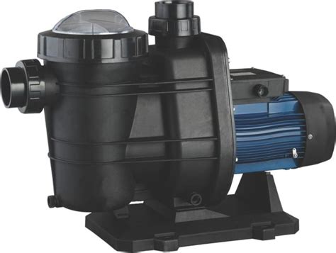 Swimming Pool Pumps - Vista Series - CRI Groups