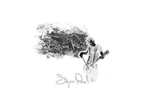 4 Sigur Ros HD Wallpaper Pxfuel